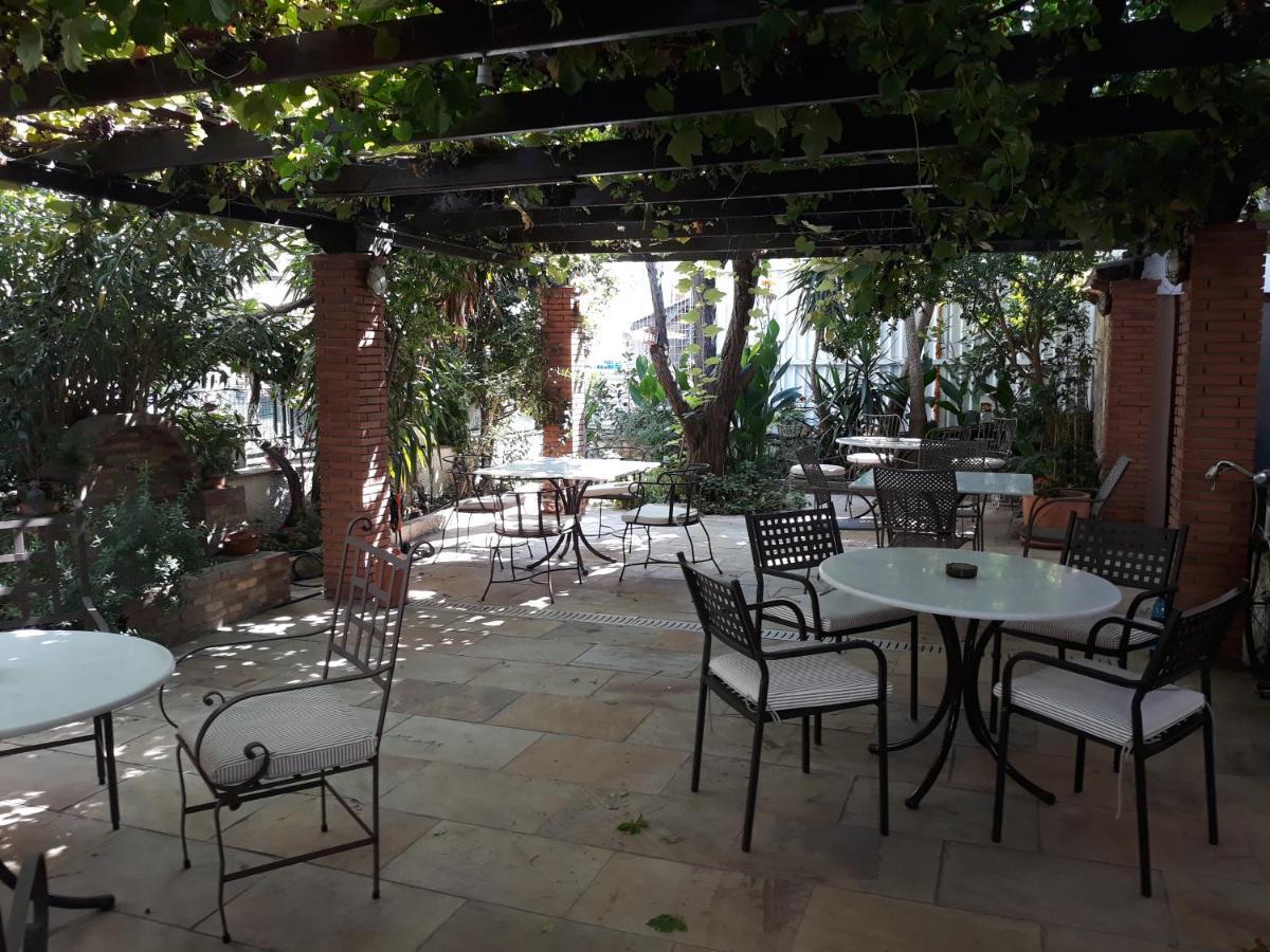 Hotel Galini Limenas (Thasos) Exterior foto