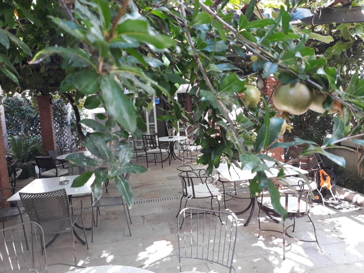 Hotel Galini Limenas (Thasos) Exterior foto