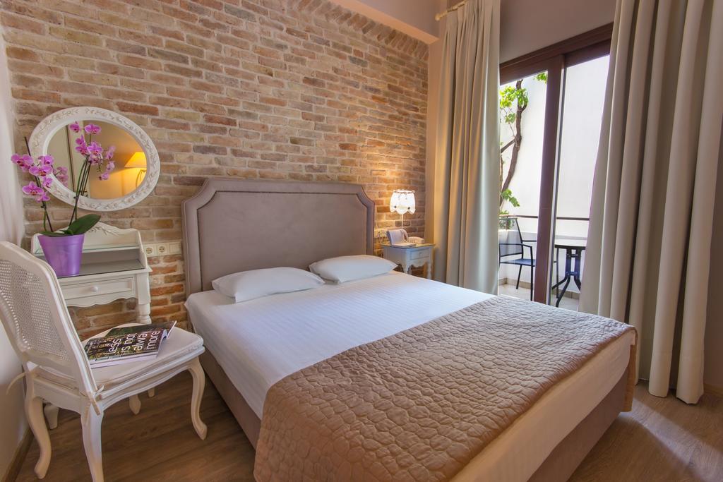 Hotel Galini Limenas (Thasos) Quarto foto