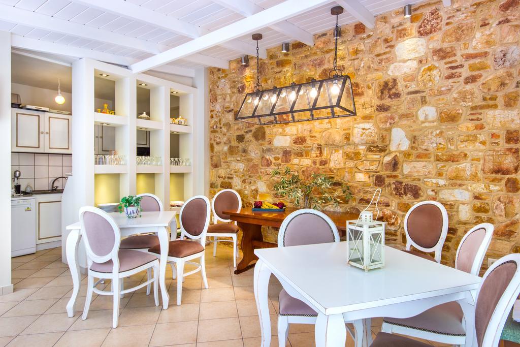 Hotel Galini Limenas (Thasos) Quarto foto