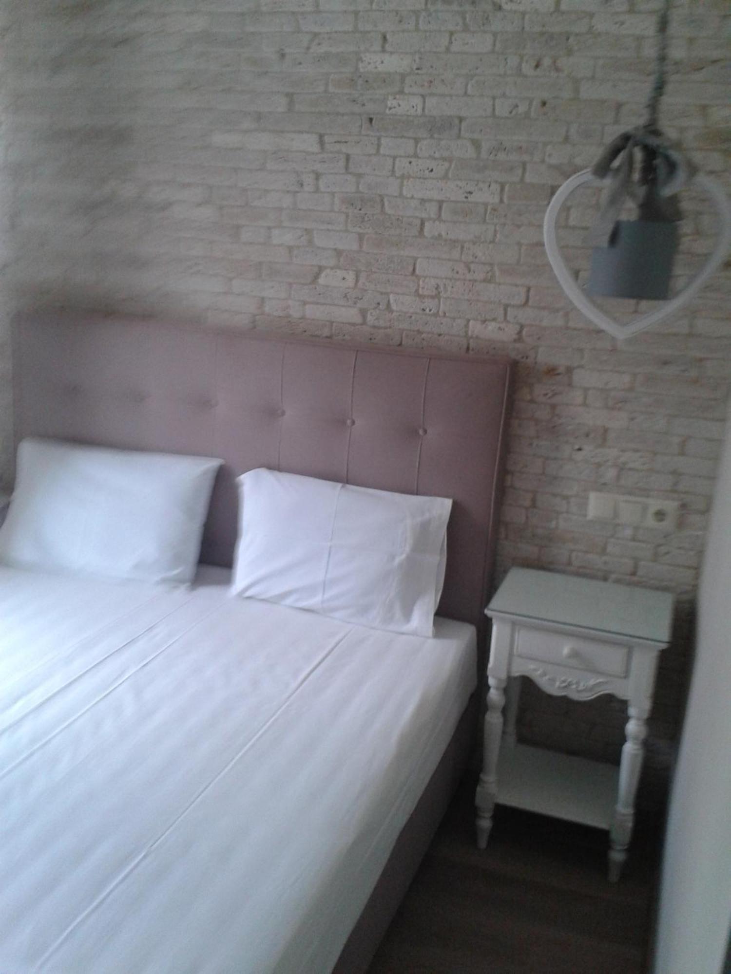 Hotel Galini Limenas (Thasos) Quarto foto