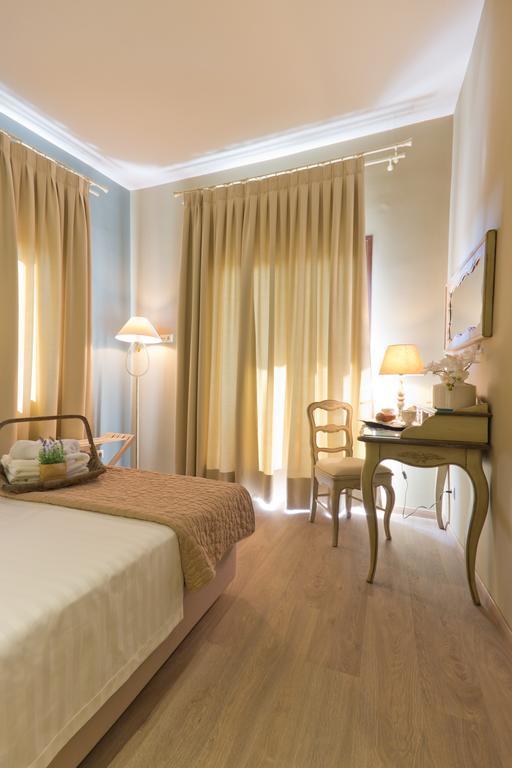 Hotel Galini Limenas (Thasos) Quarto foto