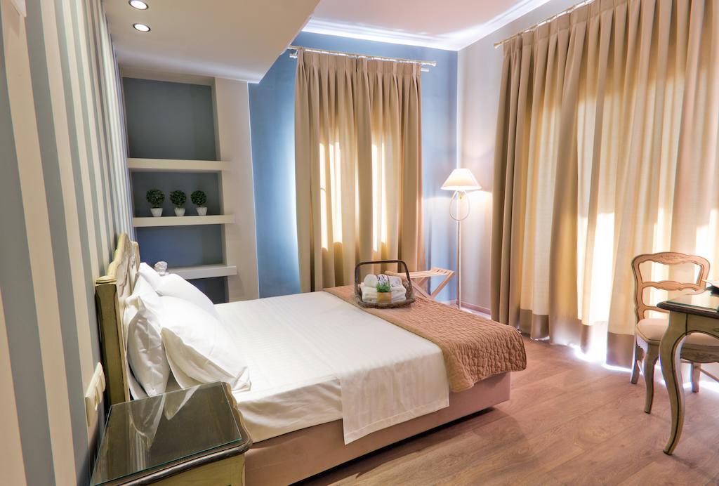 Hotel Galini Limenas (Thasos) Quarto foto