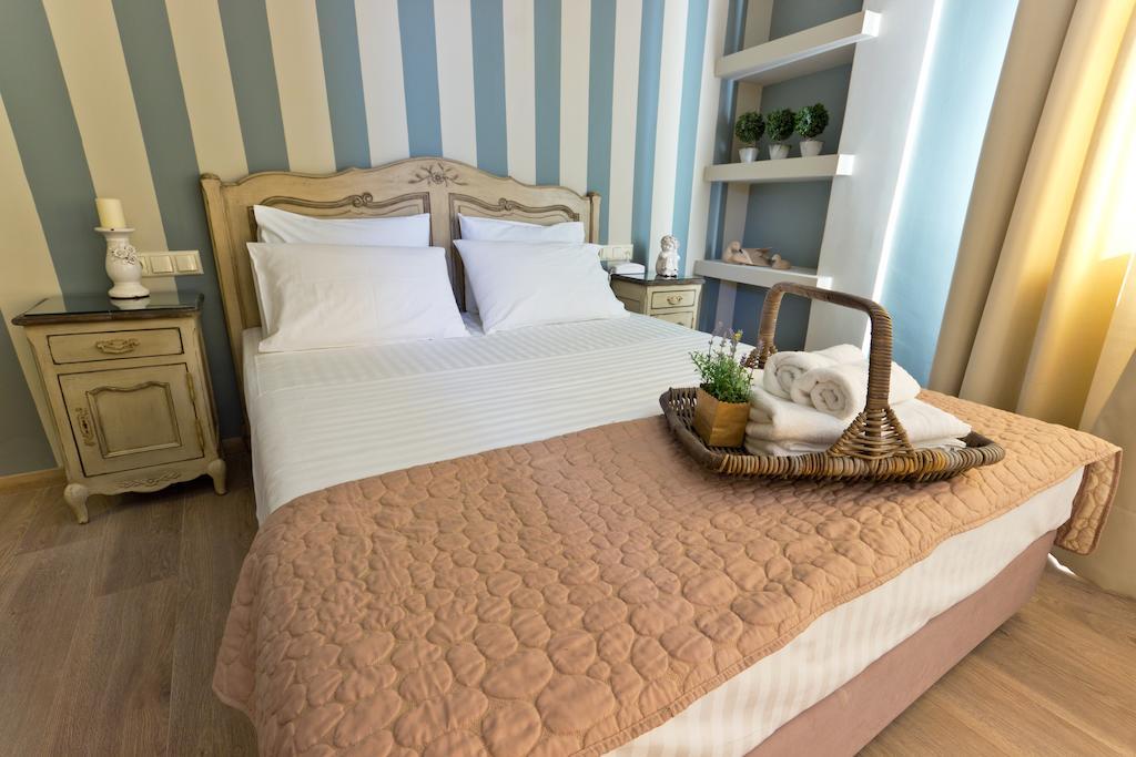 Hotel Galini Limenas (Thasos) Quarto foto